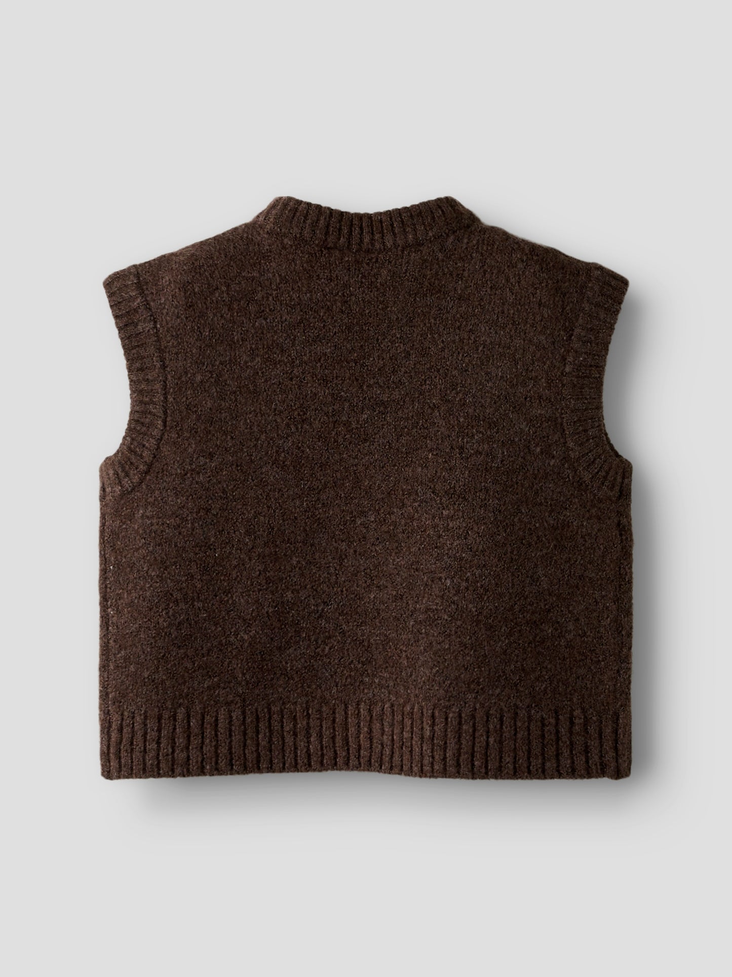 NMFNEIFYLY KNIT SLIPOVER