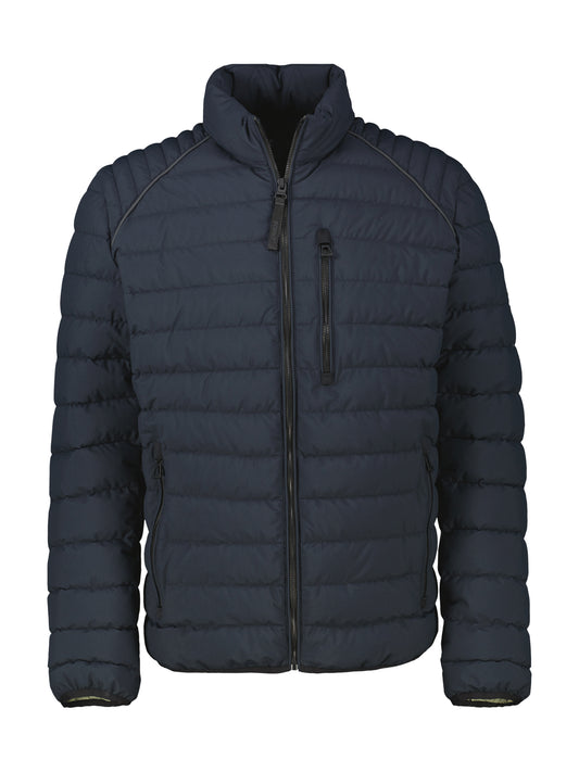 BLOUSON KONFEKTION