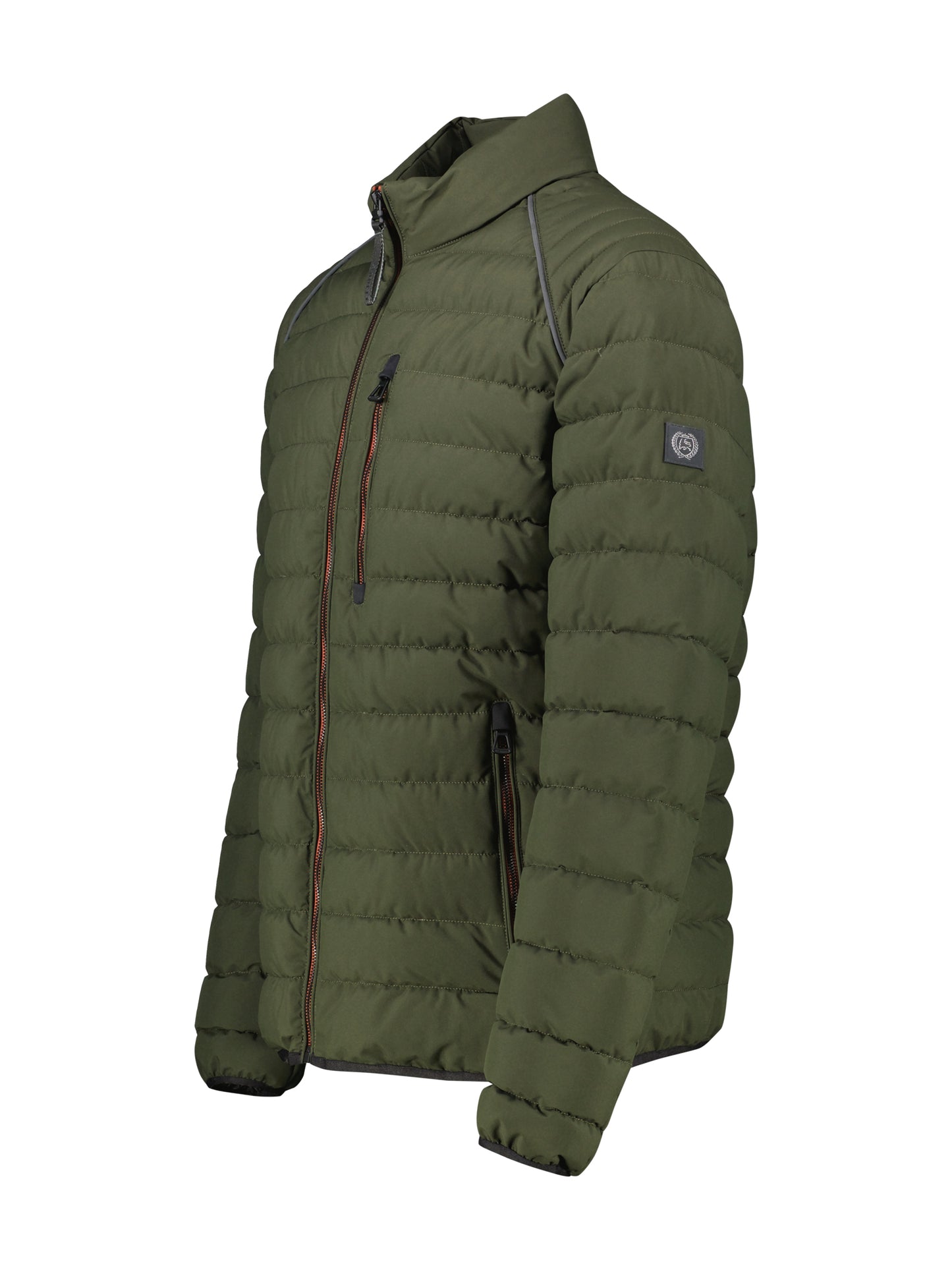 BLOUSON KONFEKTION