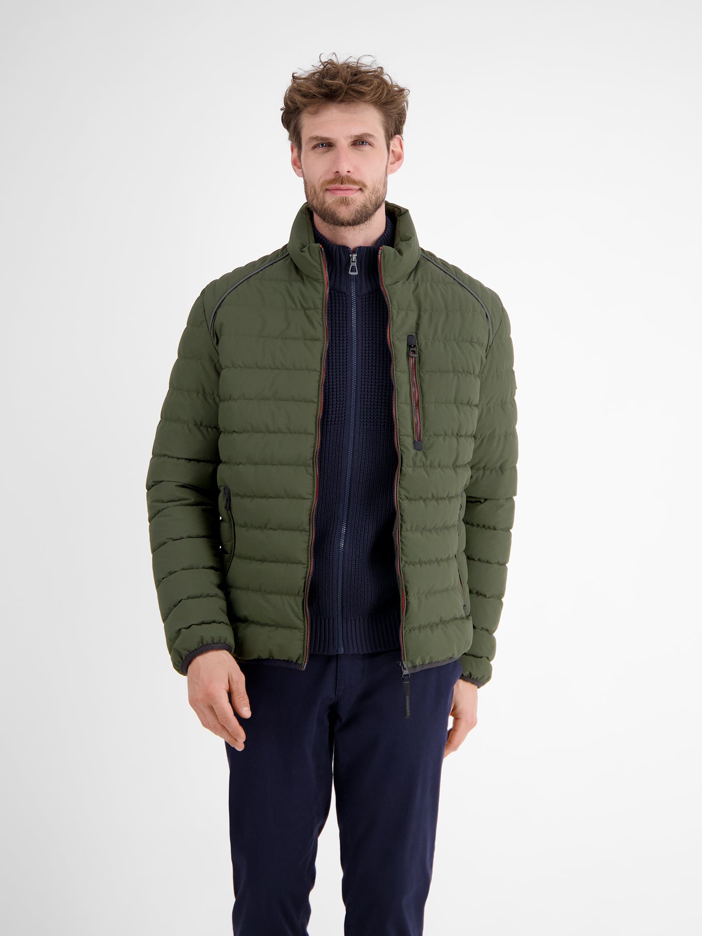 BLOUSON KONFEKTION