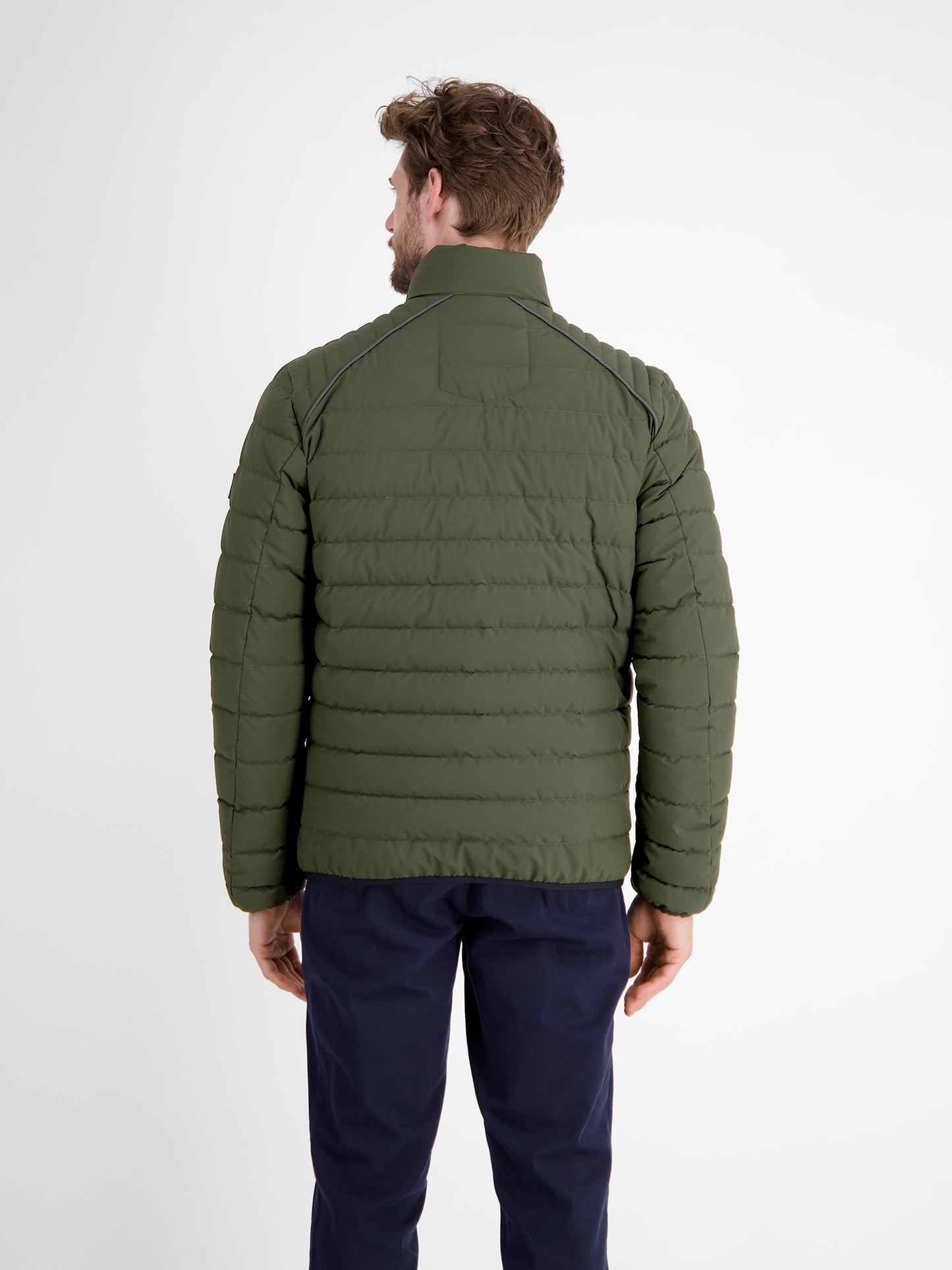 BLOUSON KONFEKTION