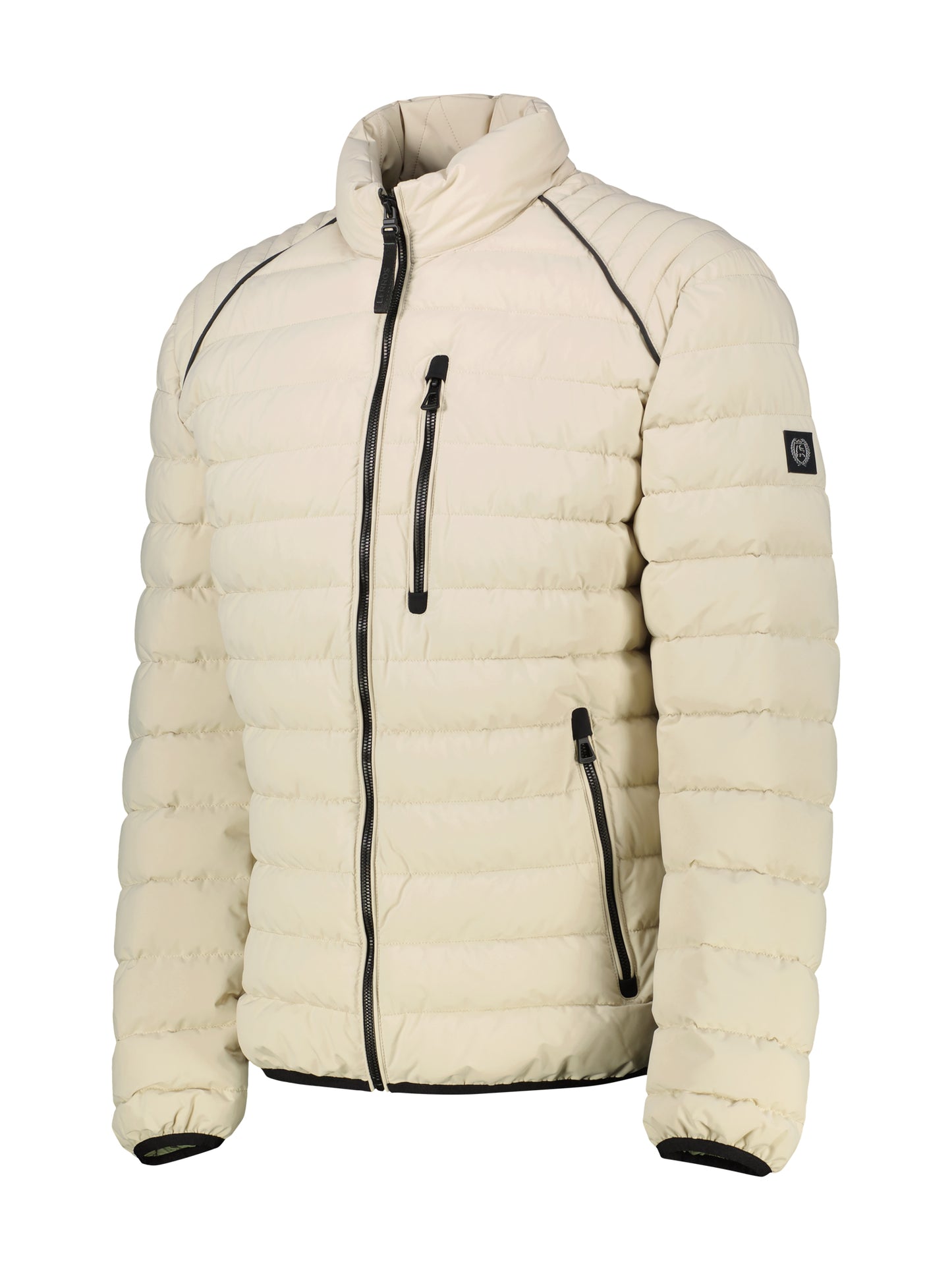 BLOUSON KONFEKTION