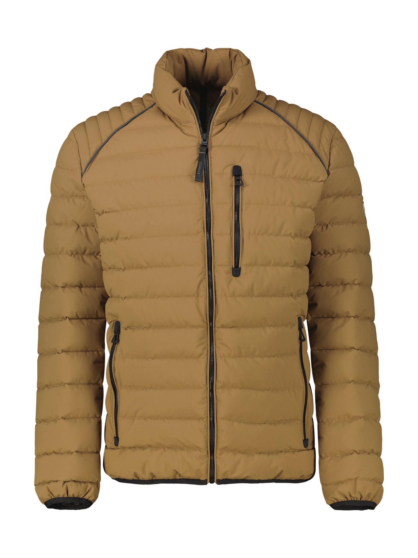 BLOUSON KONFEKTION
