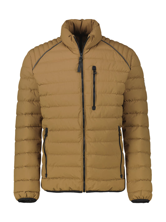 BLOUSON KONFEKTION