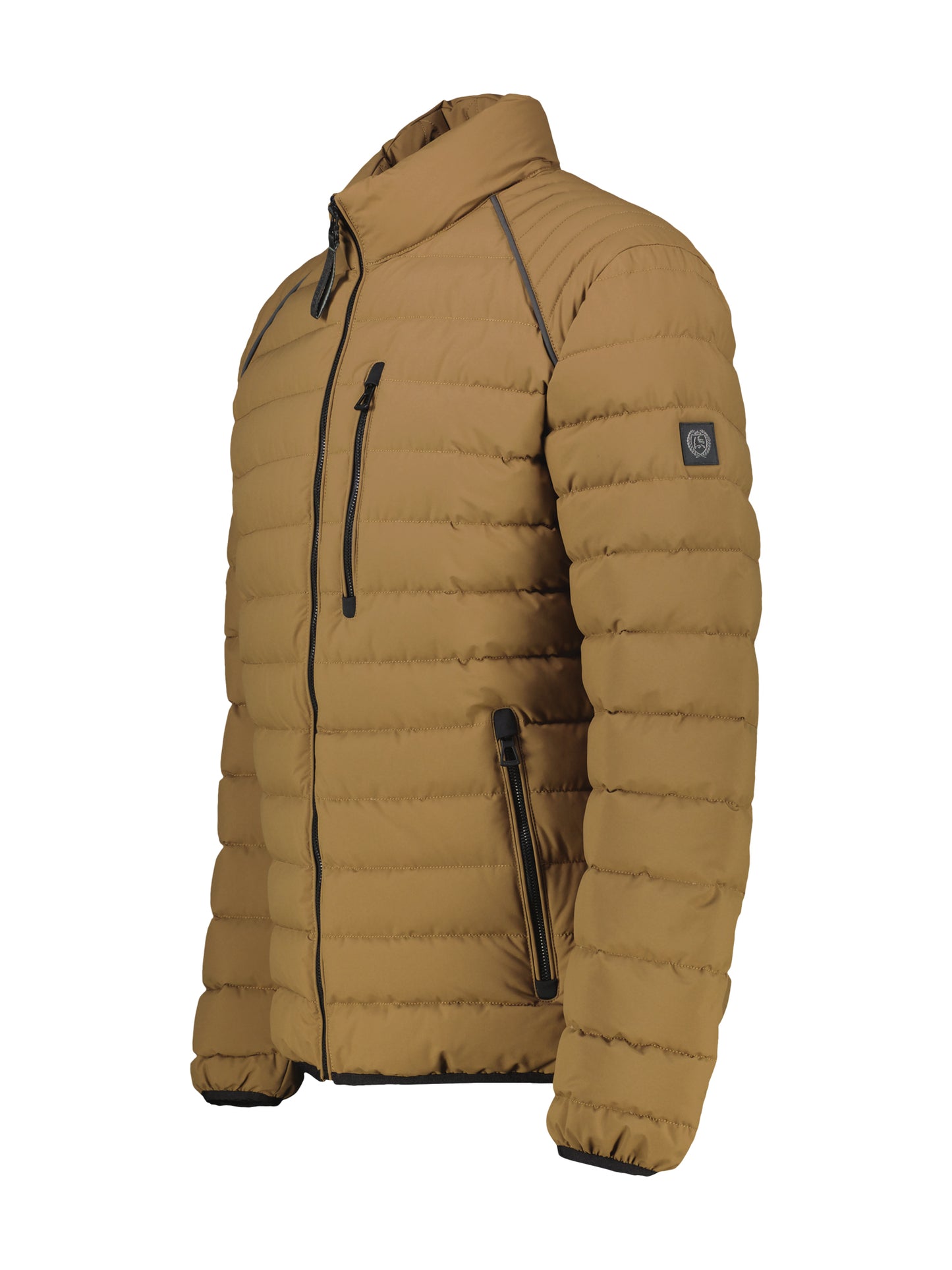 BLOUSON KONFEKTION