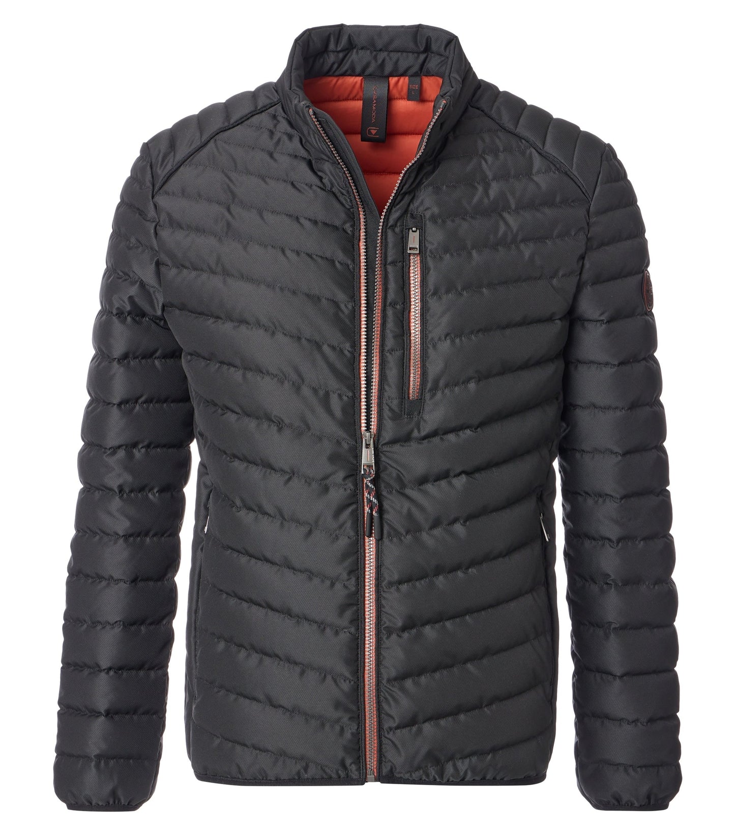 Jacke