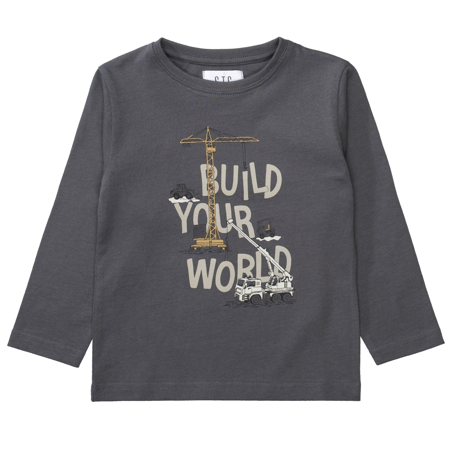 Kn.-Shirt