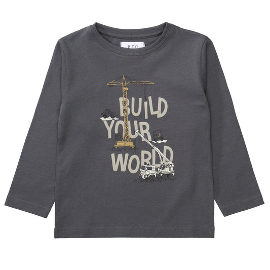 Kn.-Shirt