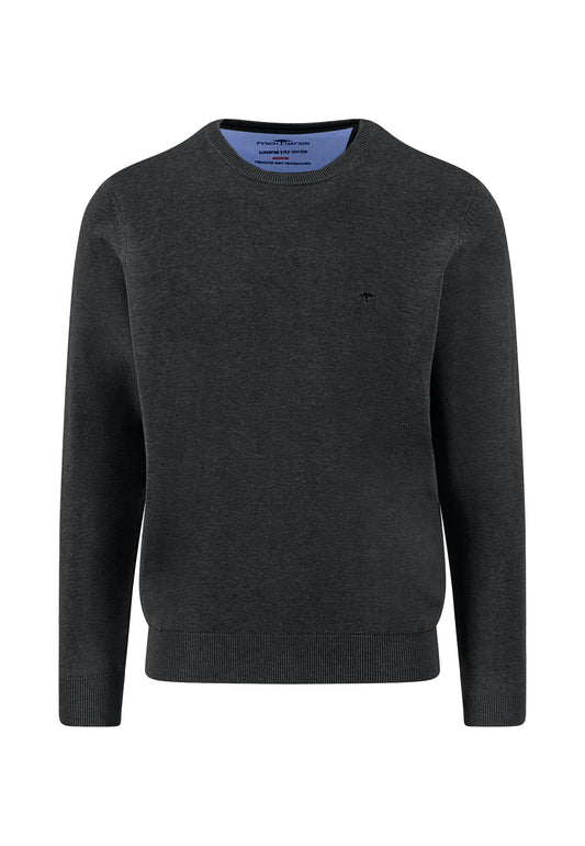 O-Neck, Superfine