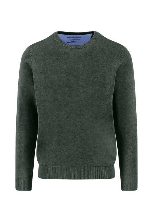 O-Neck, Superfine