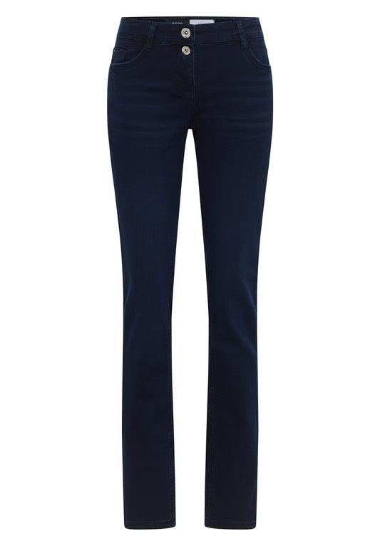 Casual Fit Jeans