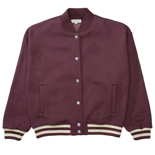 Md.-College Jacke