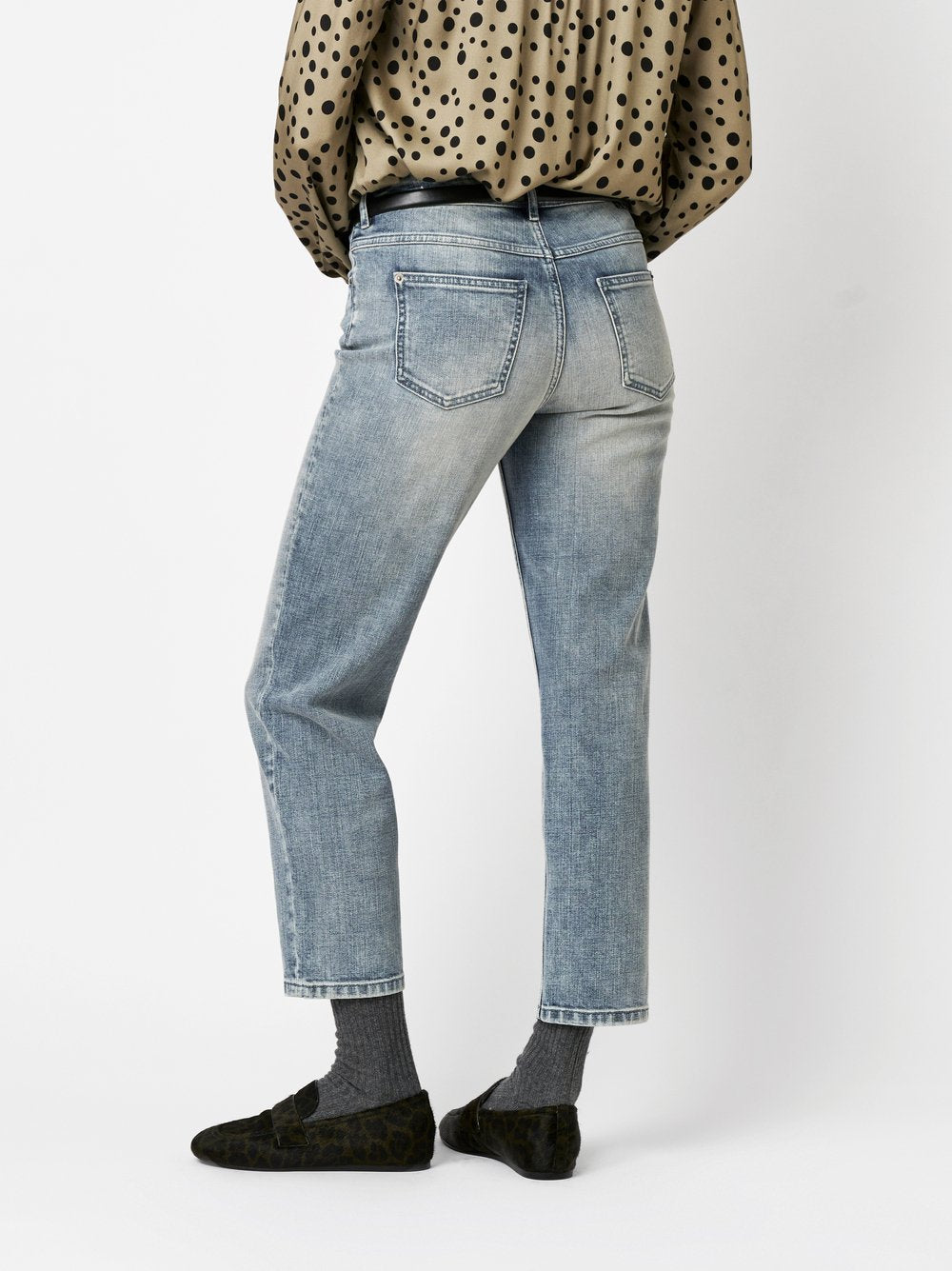 Ella Cropped