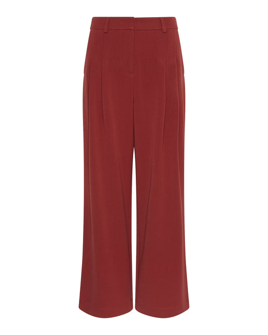 MSCHHenrika HW Pants