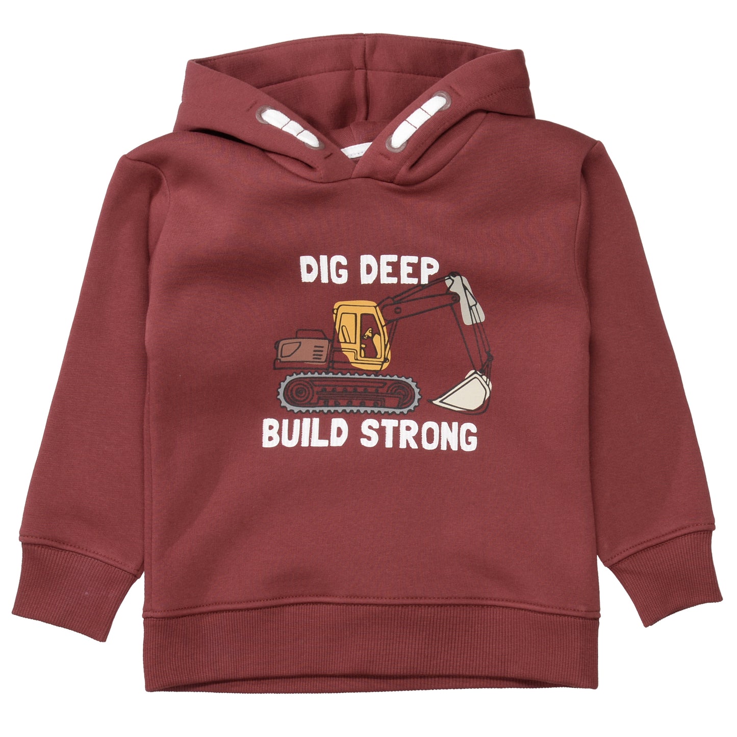 Kn.-Hoodie