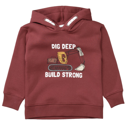 Kn.-Hoodie