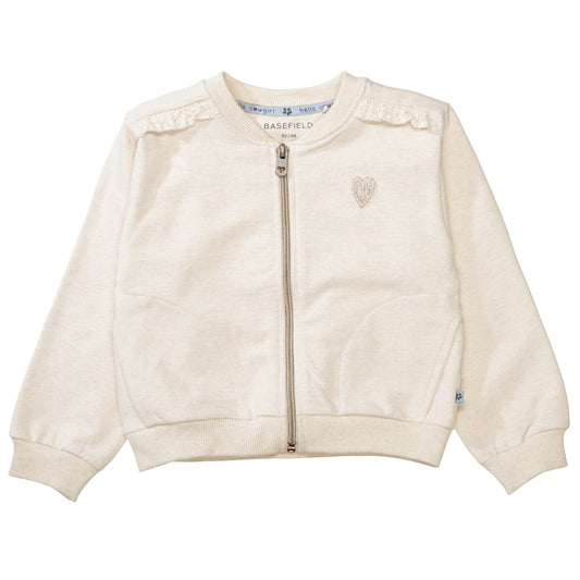 Md.-Sweatjacke