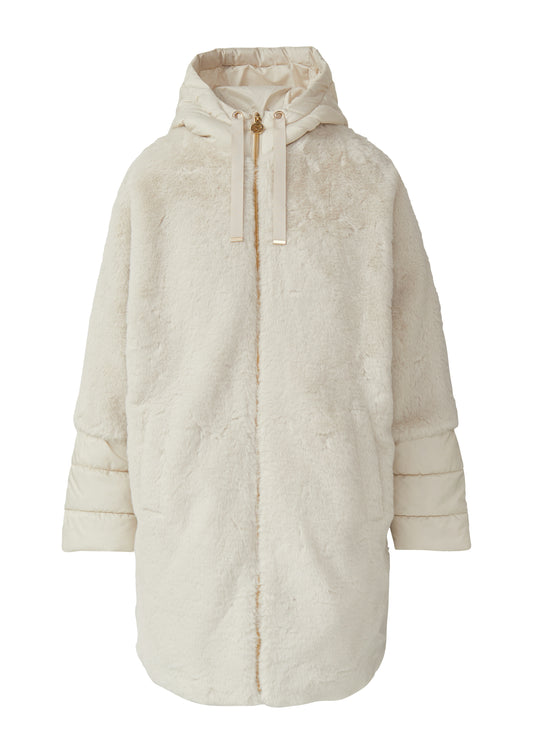 Outdoor-Jacke