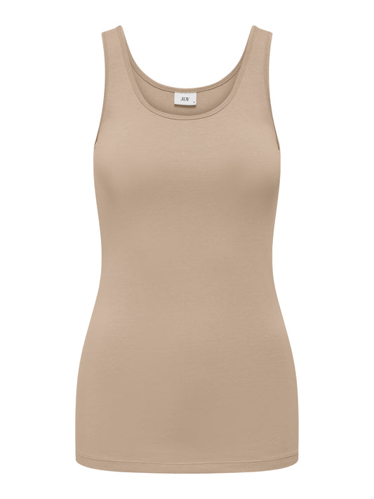 JDYAVA S/L TANK TOP 180 JRS NOOS