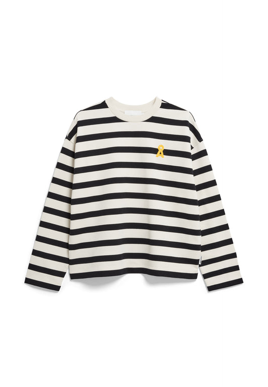 ICONIC Å FRANKAA BOLD SWEAT