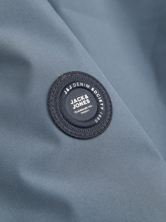 JJEBROOK REVERSIBLE JACKET SN JNR