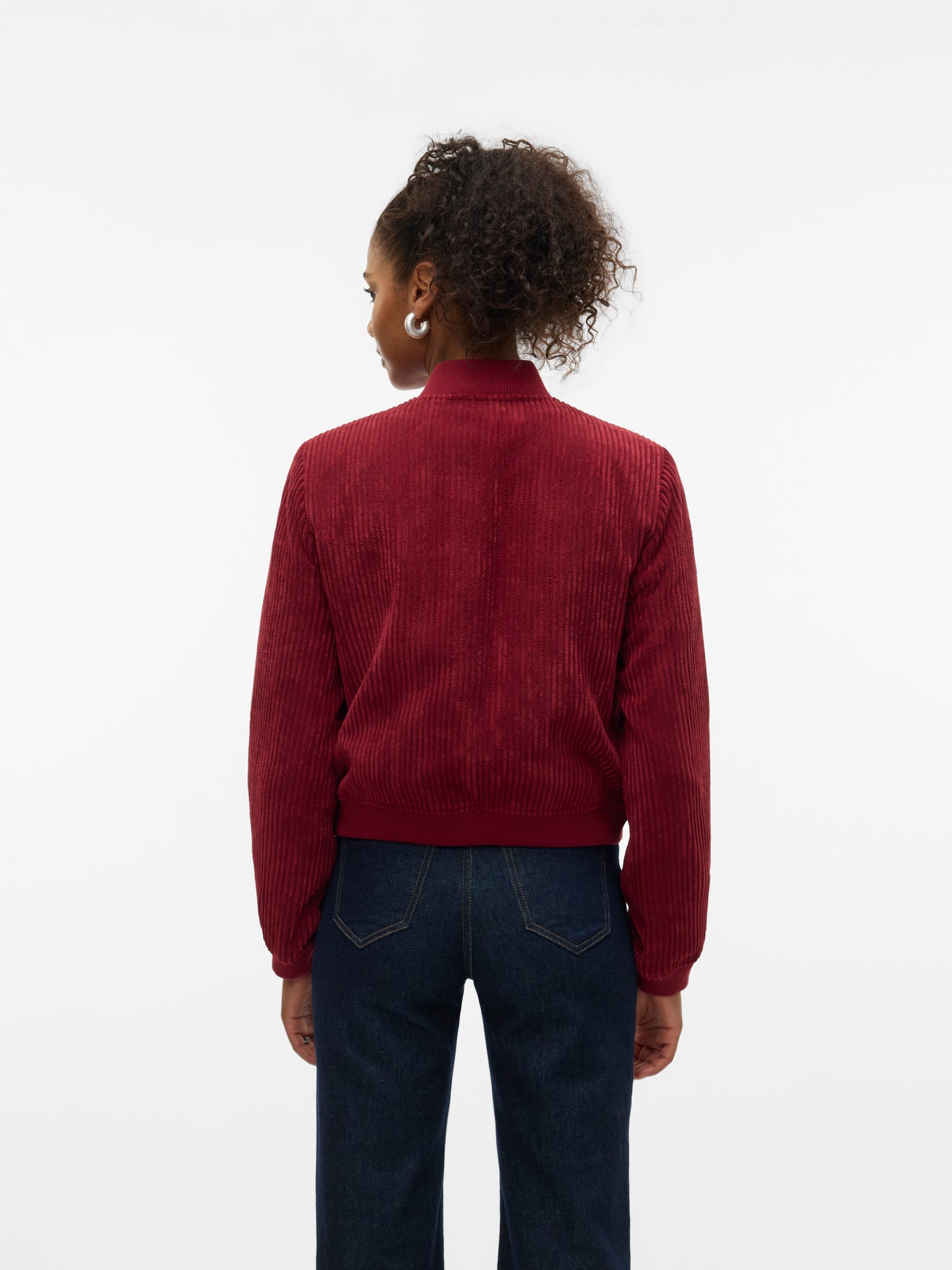 VMRAINIE AMALA SHORT JACKET
