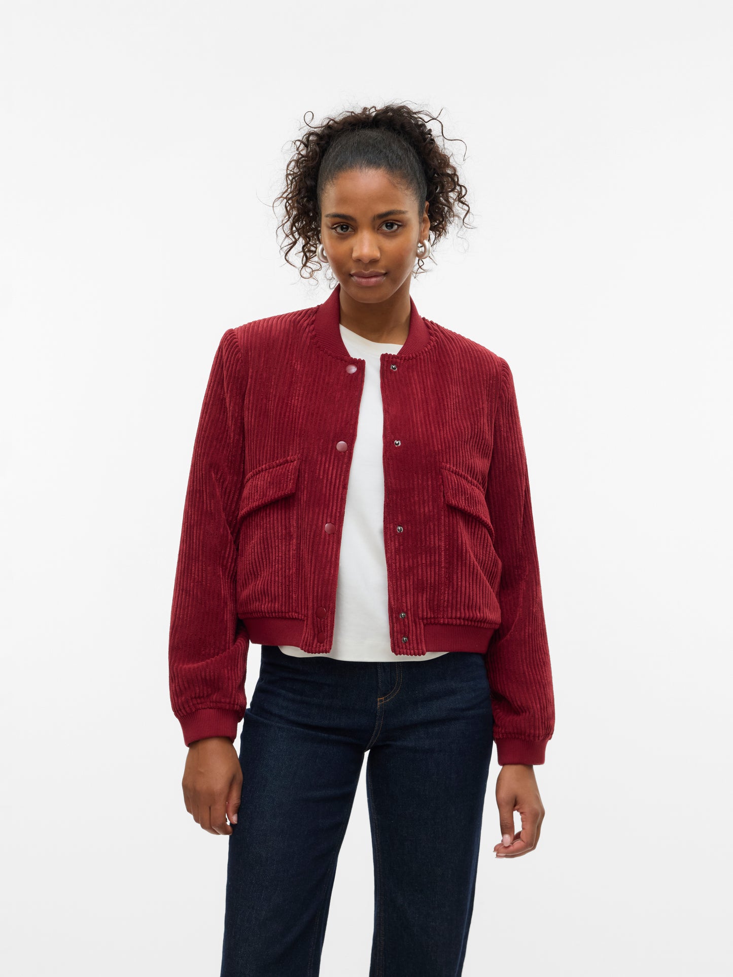VMRAINIE AMALA SHORT JACKET