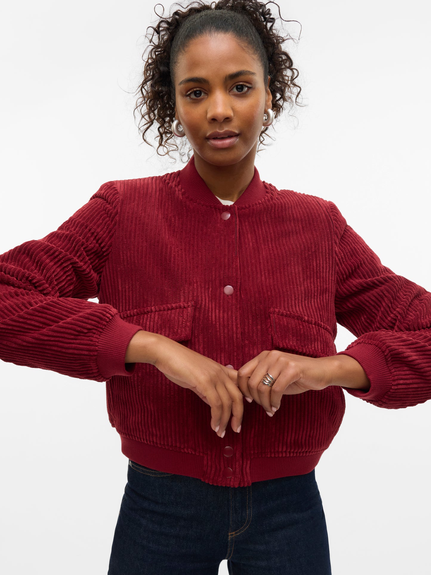 VMRAINIE AMALA SHORT JACKET