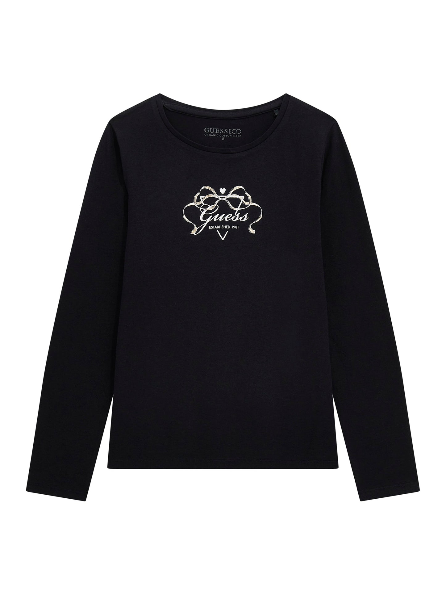 LS T-SHIRT