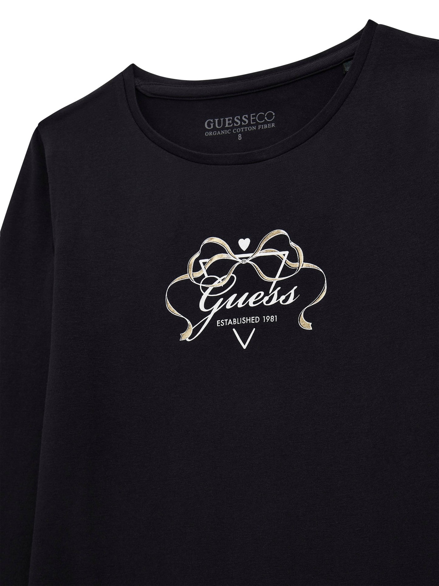 LS T-SHIRT
