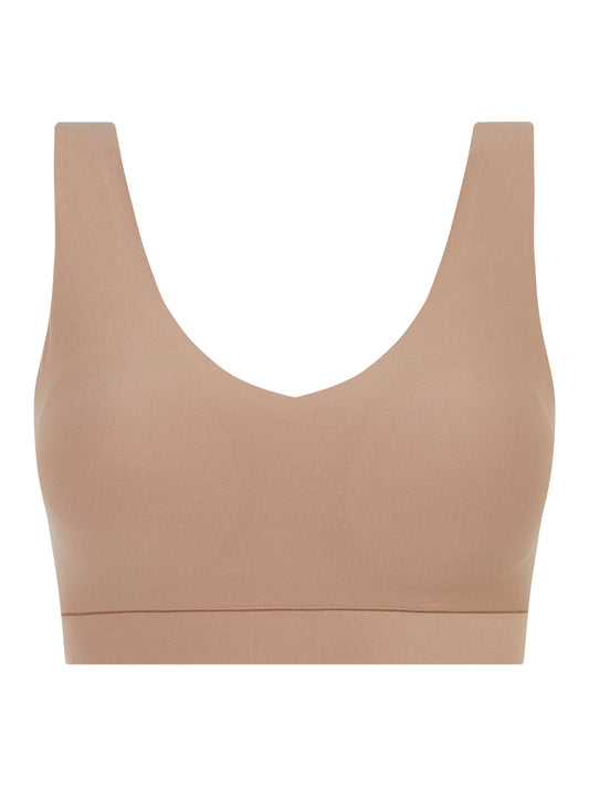 SOFTSTRETCH Bustier mit Soft Cups