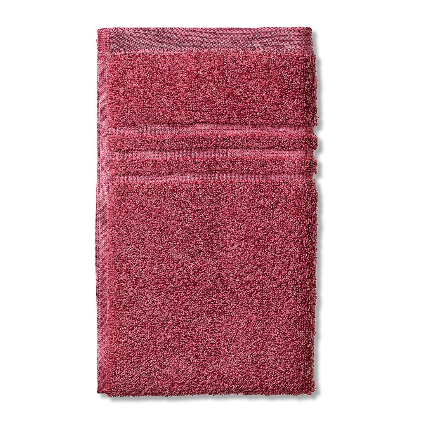 Kela Keck & Lang GmbH Gästetücherpastellrot