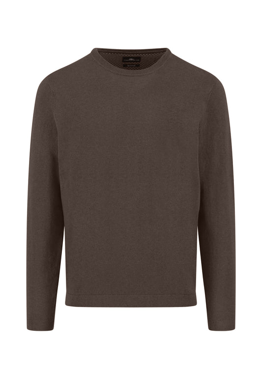 O-Neck, Winter Air Cotton