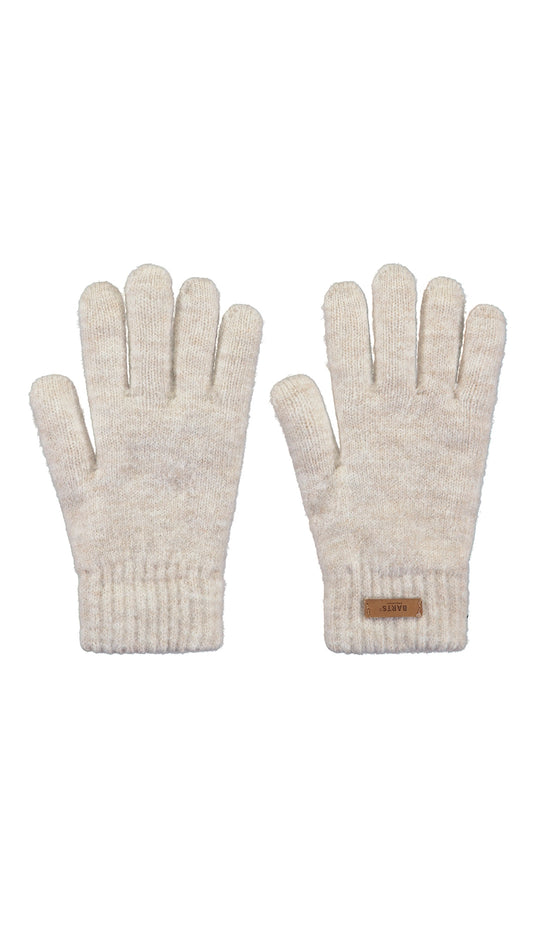 Witzia Gloves, cream