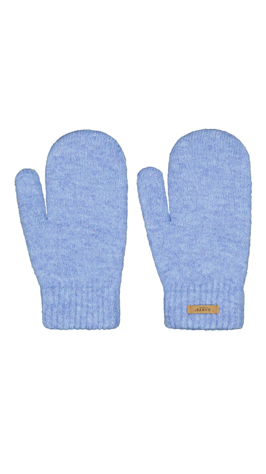 Witzia Mitts, sky