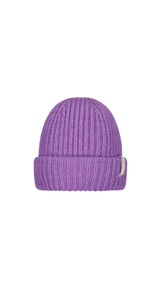 Chilah Beanie, violet