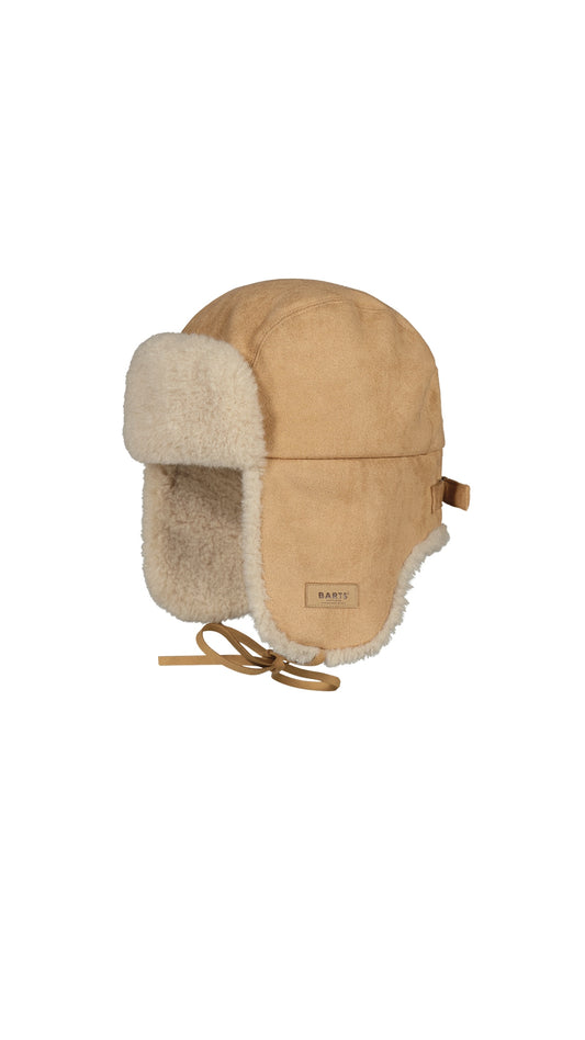 Kegalle Bomber, light brown