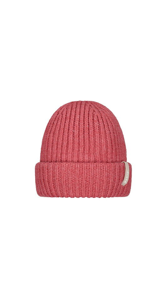 Chilah Beanie, blush