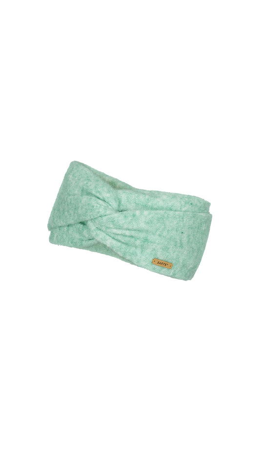 Witzia Headband, misty green