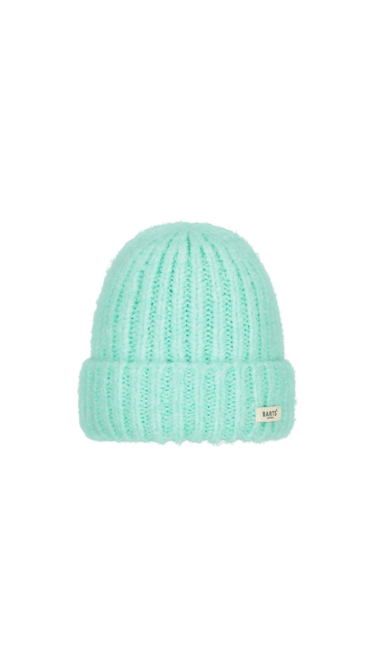 Wellawaya Beanie, water blue