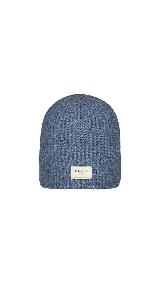 Darty Beanie, denim
