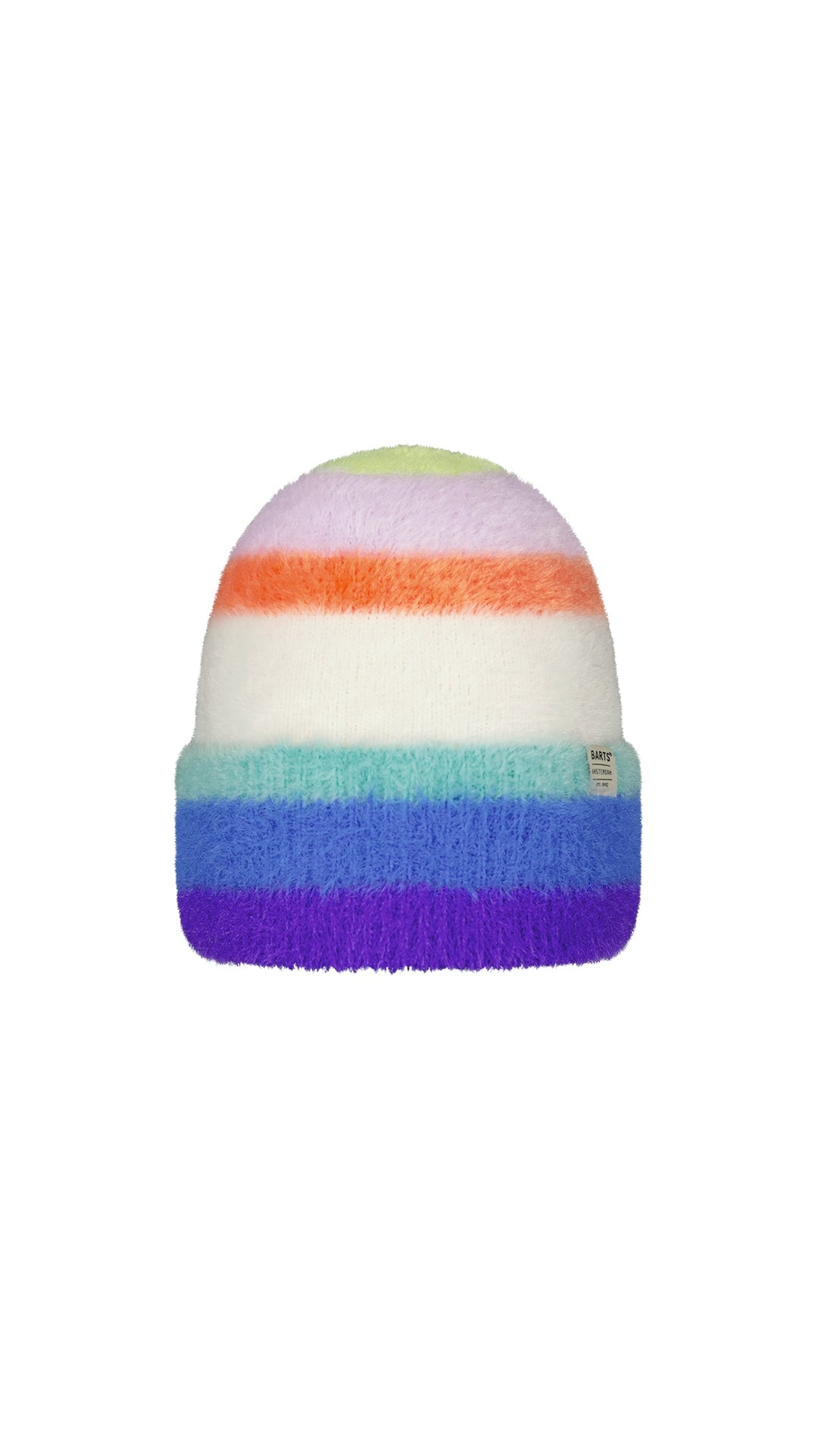 Kumana Beanie, purple
