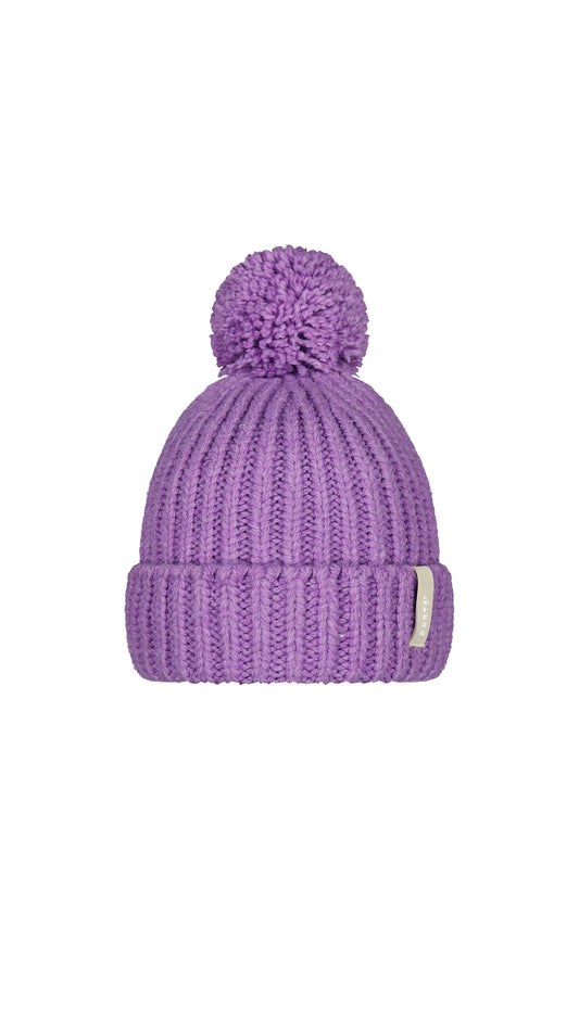 Joansy Beanie, violet