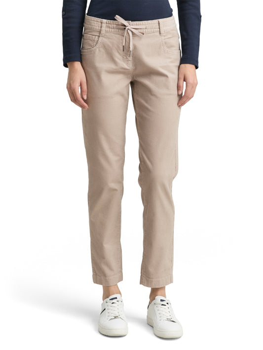 Tapered Relaxed Cordhose