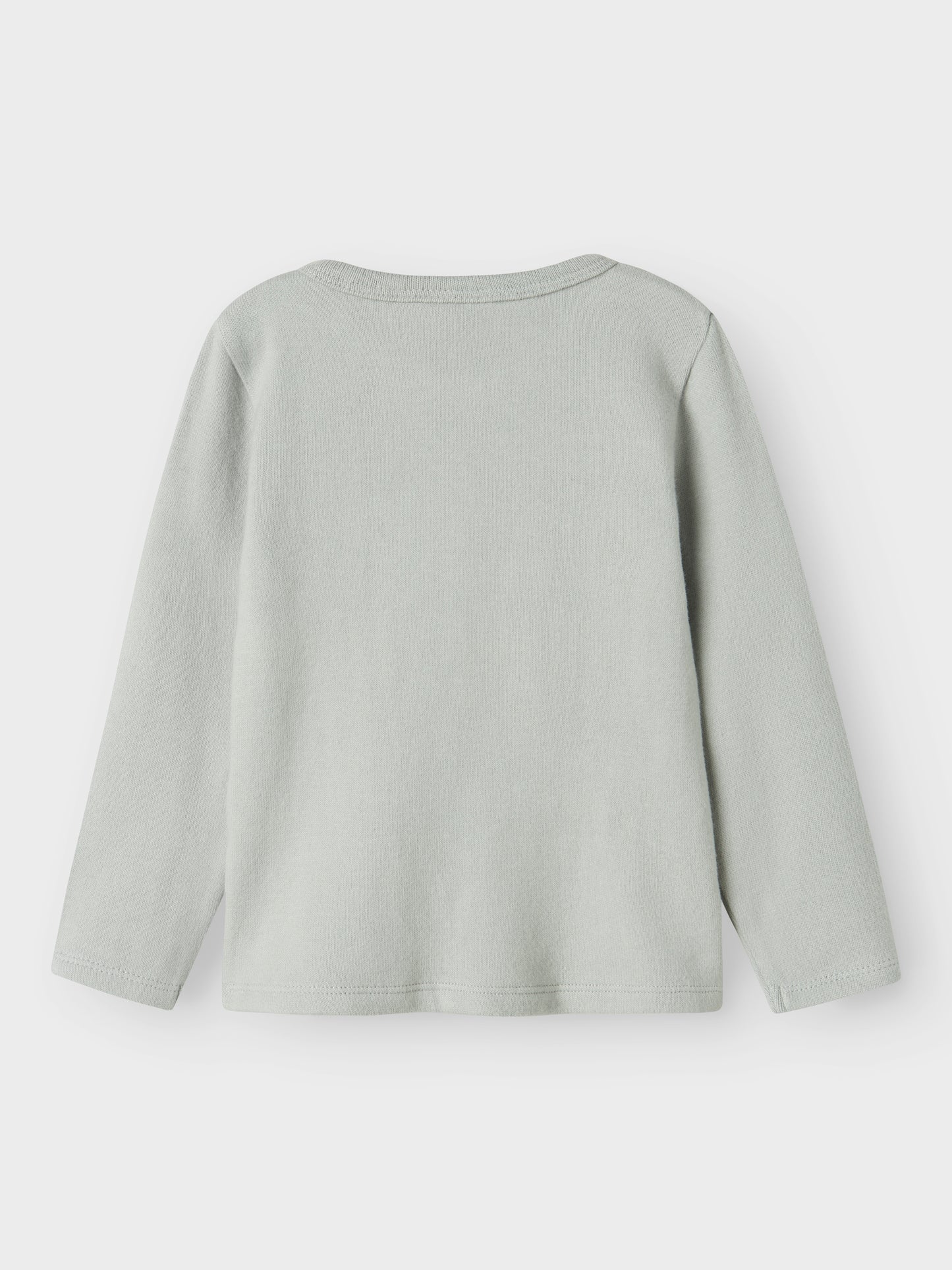 NMMTHORO HEN LS SLIM TOP LIL
