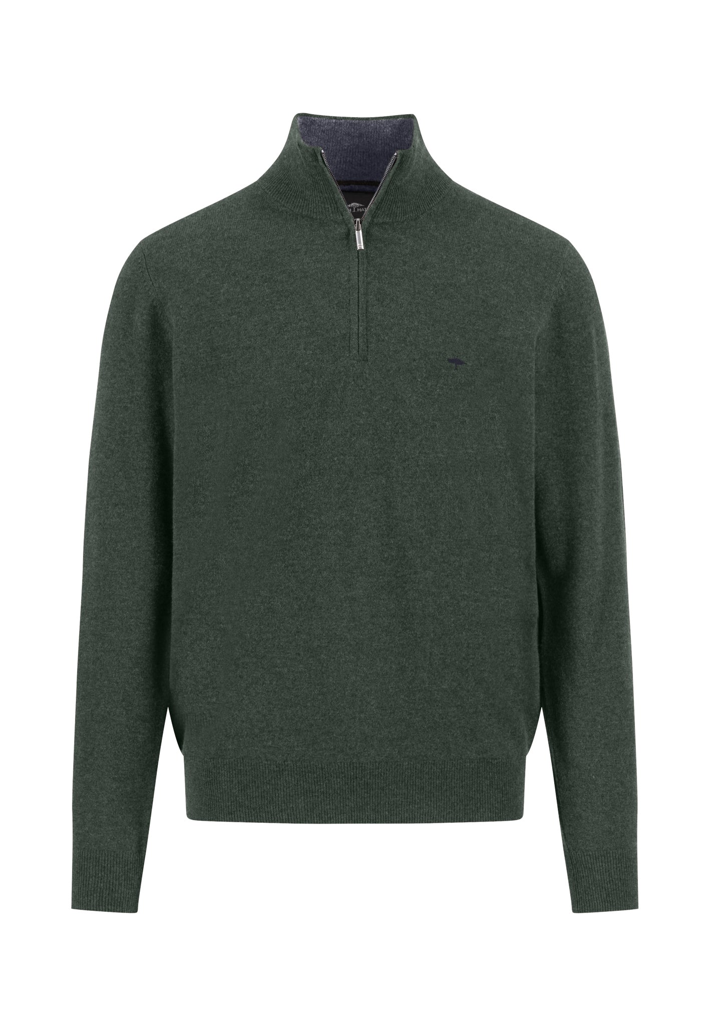 Troyer-Zip, Merino Cashmere