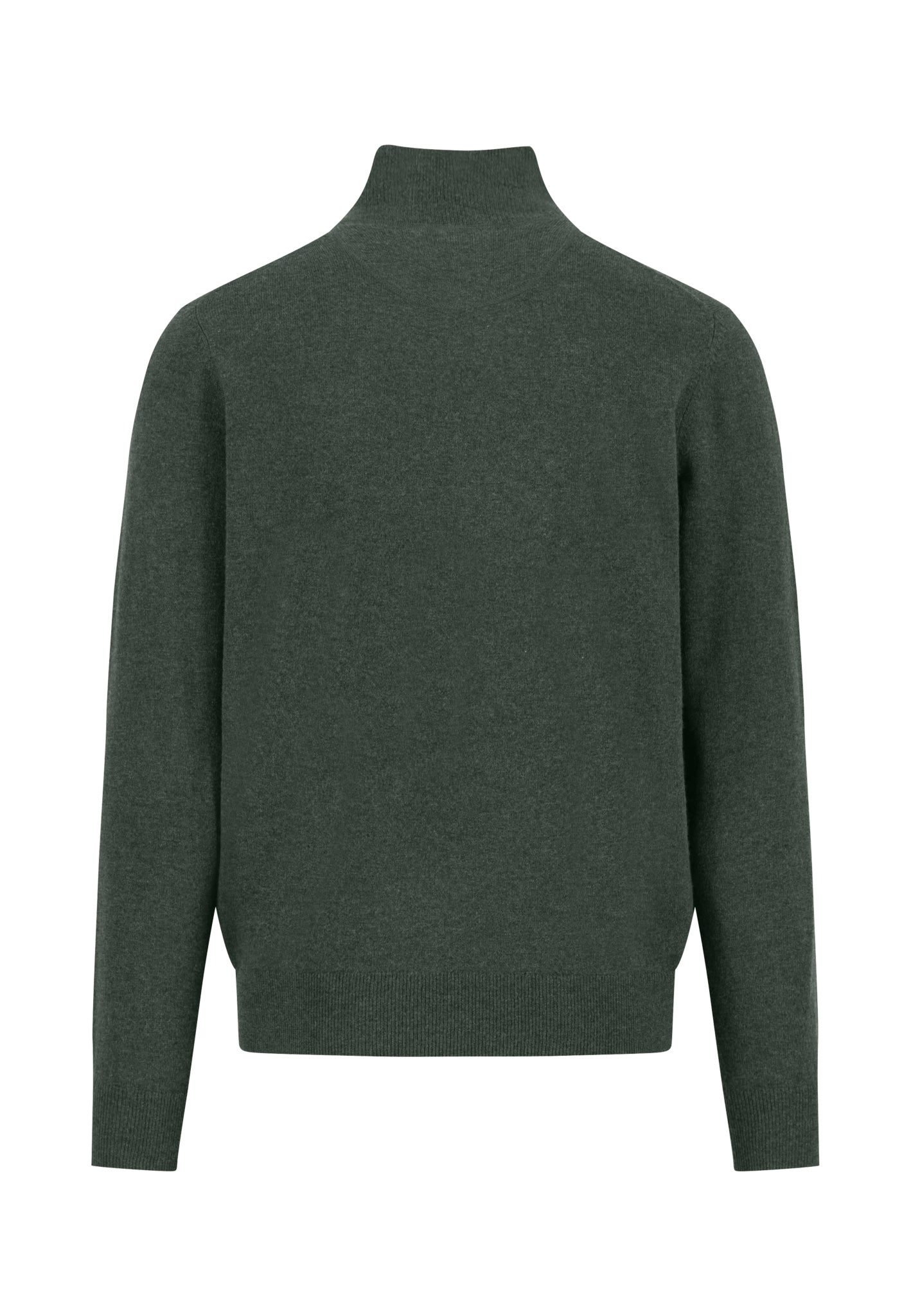 Troyer-Zip, Merino Cashmere