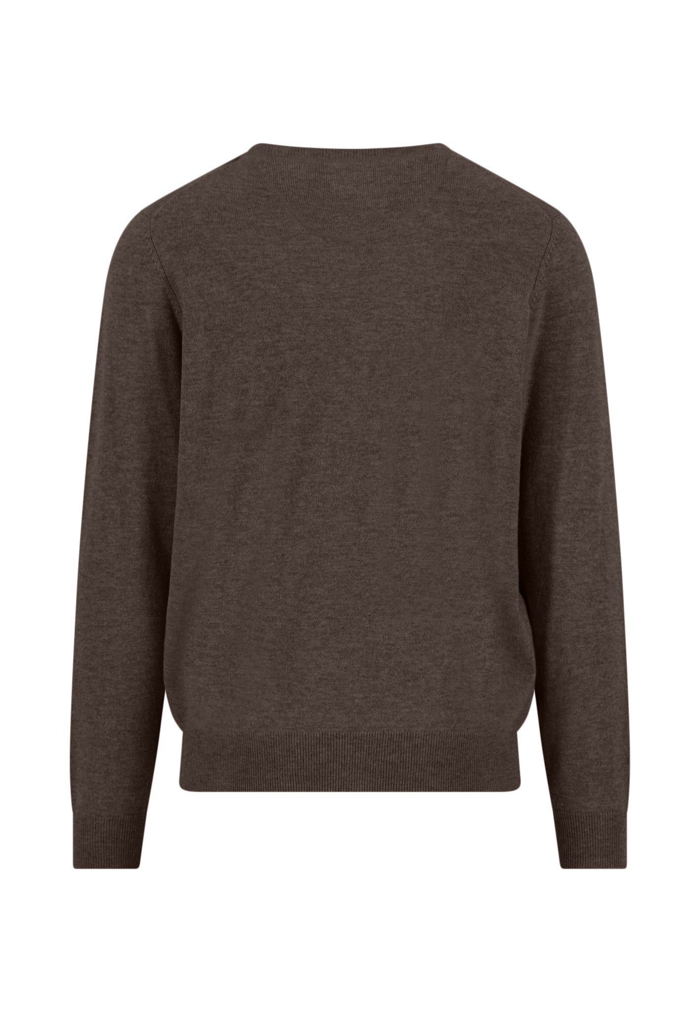 O-Neck, Merino Cashmere