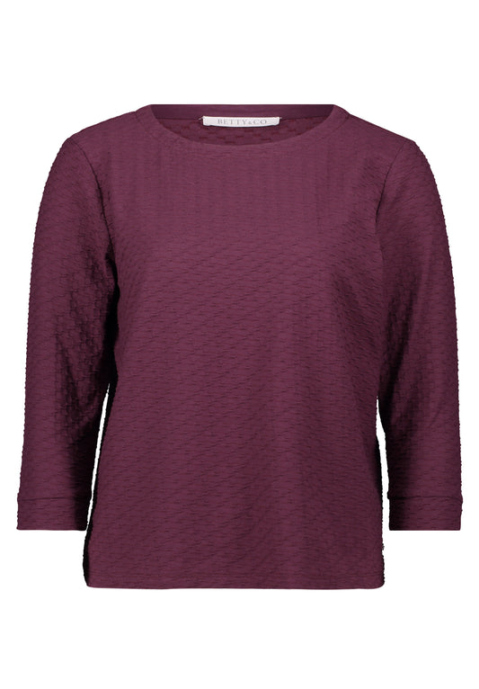 Strukturshirt