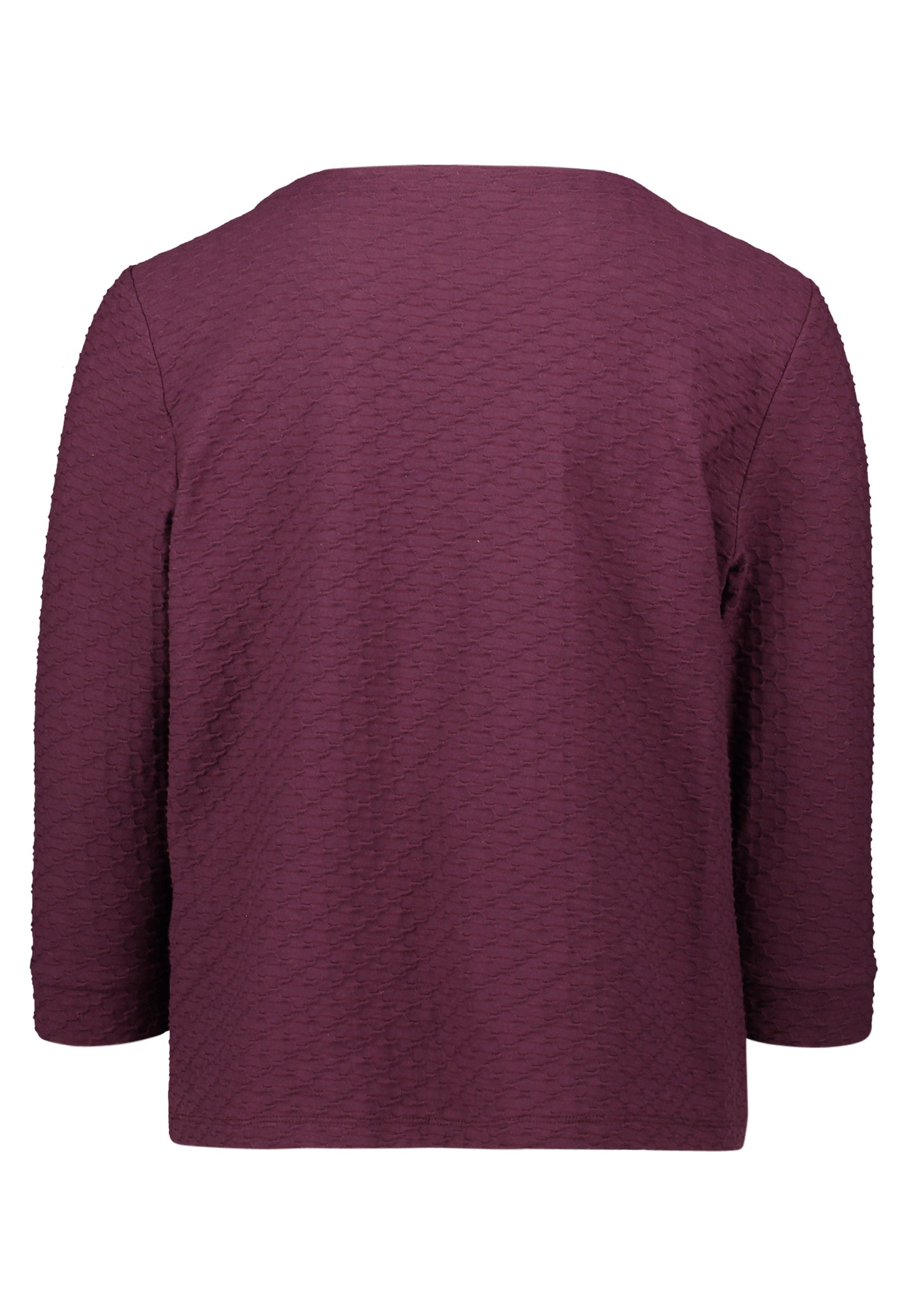 Strukturshirt